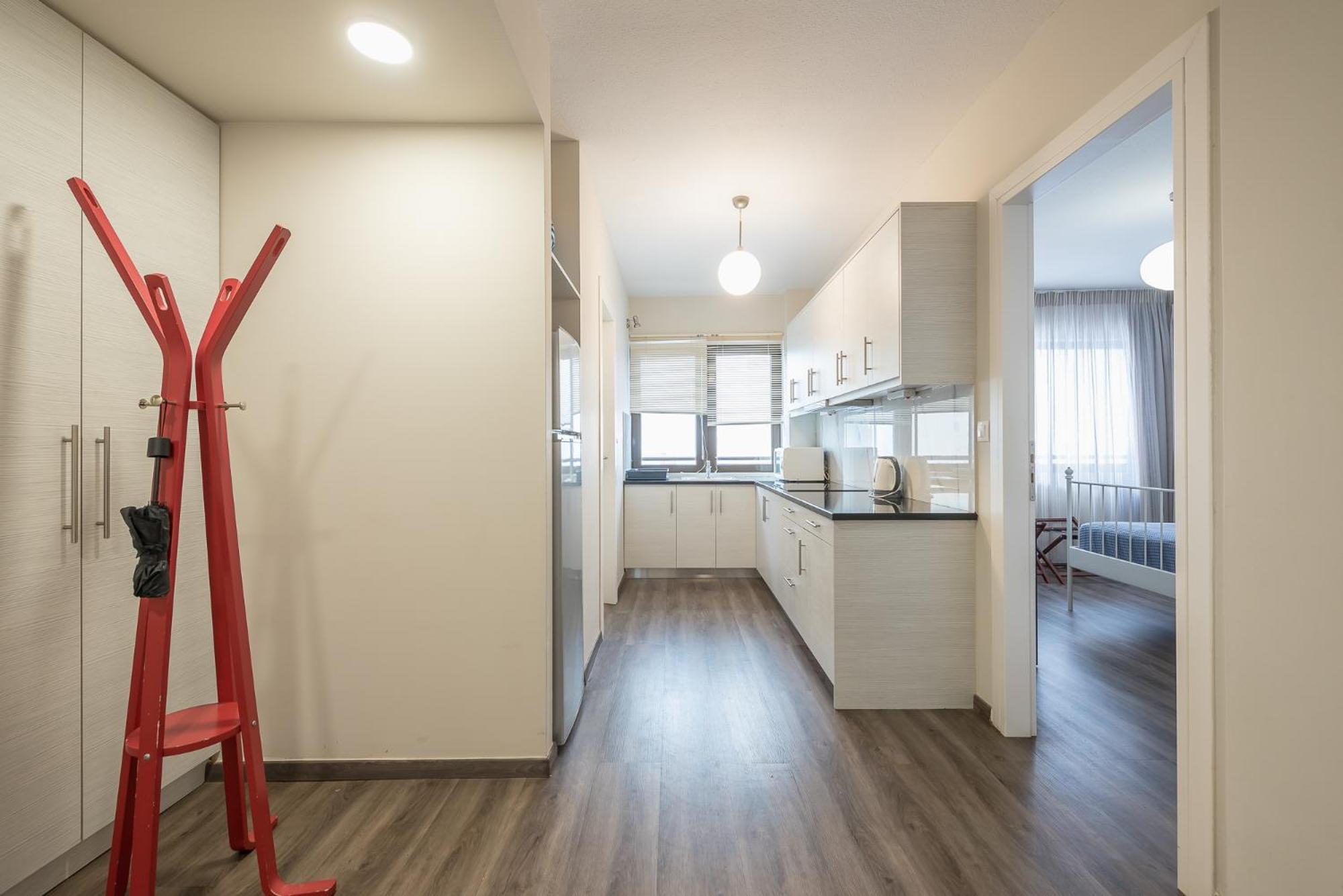 Apartment Steps From Historic Center Plaka Атина Екстериор снимка