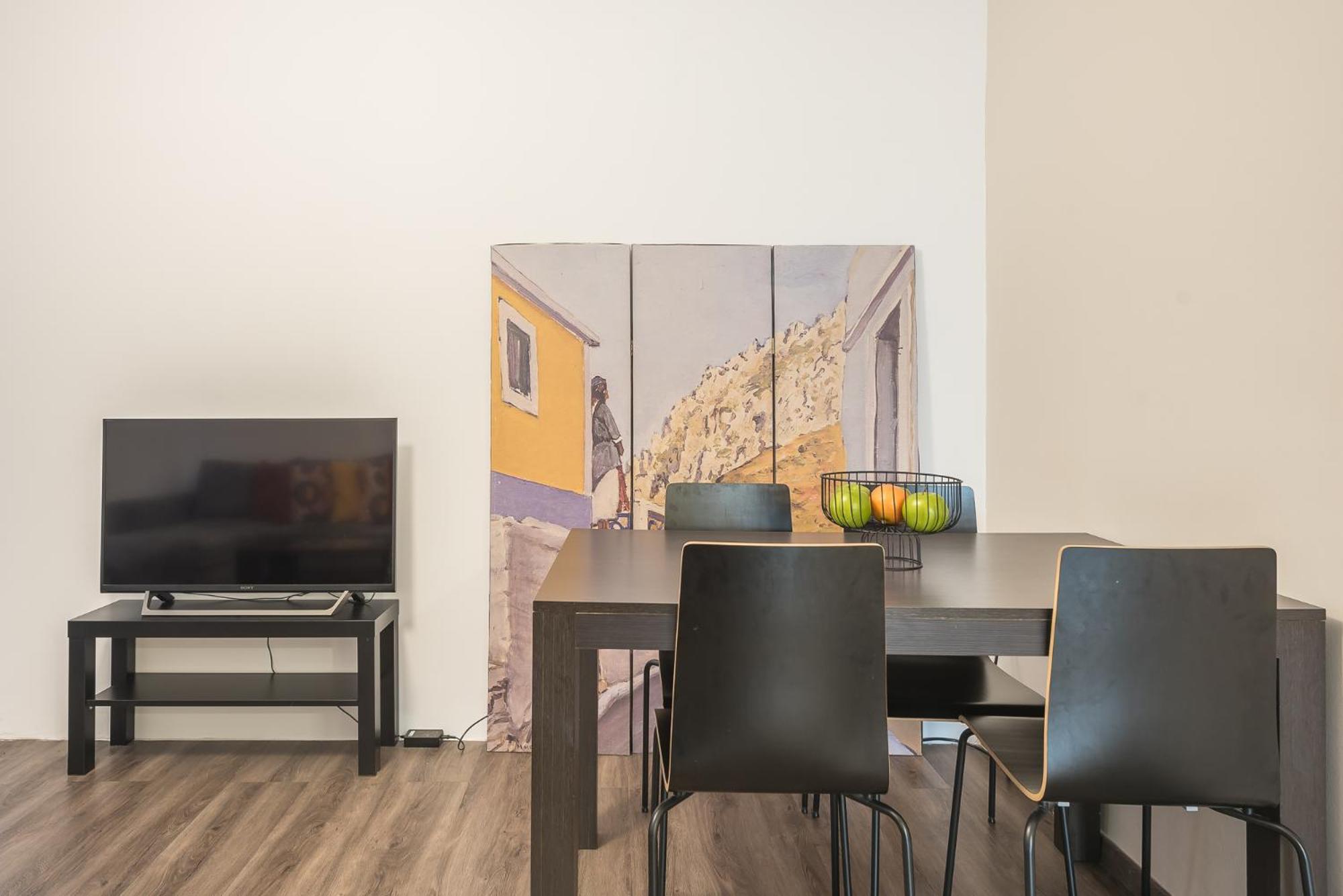 Apartment Steps From Historic Center Plaka Атина Екстериор снимка
