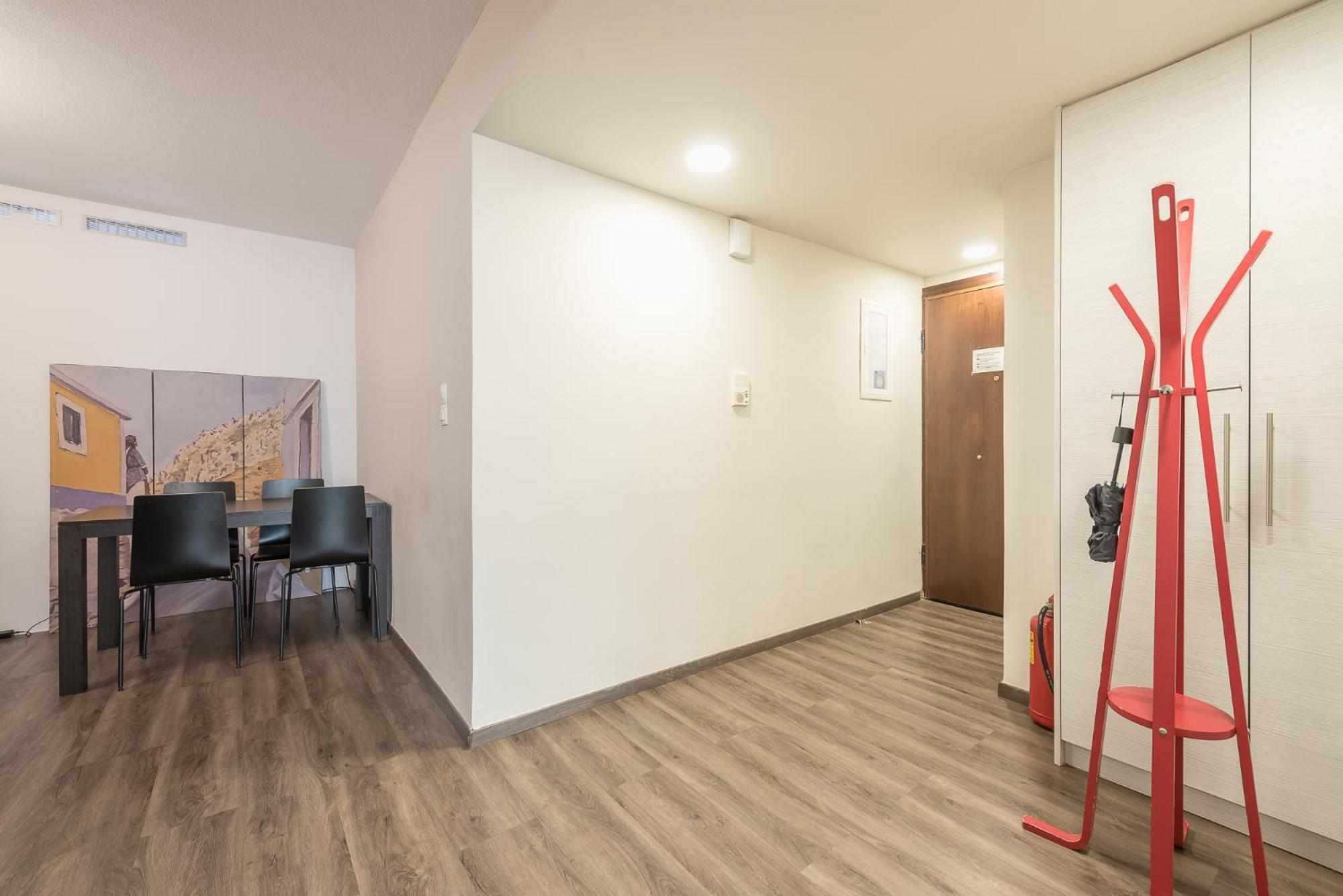 Apartment Steps From Historic Center Plaka Атина Екстериор снимка